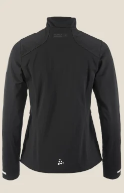 Craft Sportswear Jackor & Västar|Längdskidor^Pro Nordic Race Thermal Jacket W