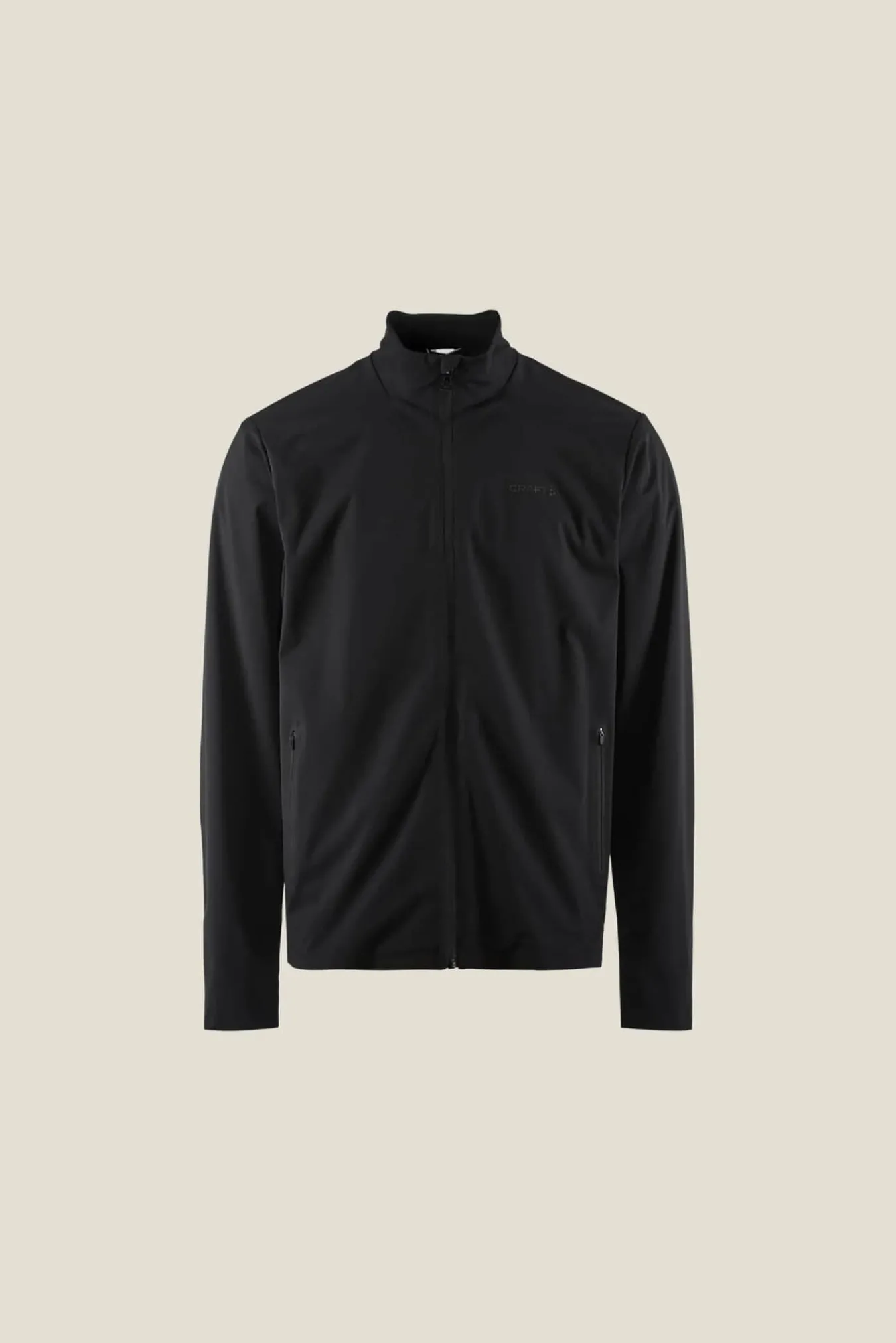 Craft Sportswear Jackor & Västar|Längdskidor^Pro Nordic Race Thermal Jacket M