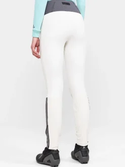 Craft Sportswear Tights|Längdskidor^PRO Nordic Race Wind Tights W Tofu-Granite