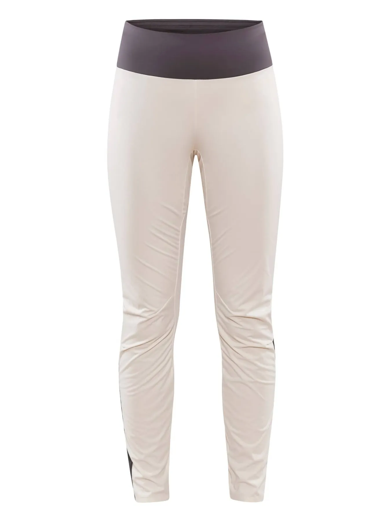 Craft Sportswear Tights|Längdskidor^PRO Nordic Race Wind Tights W Tofu-Granite