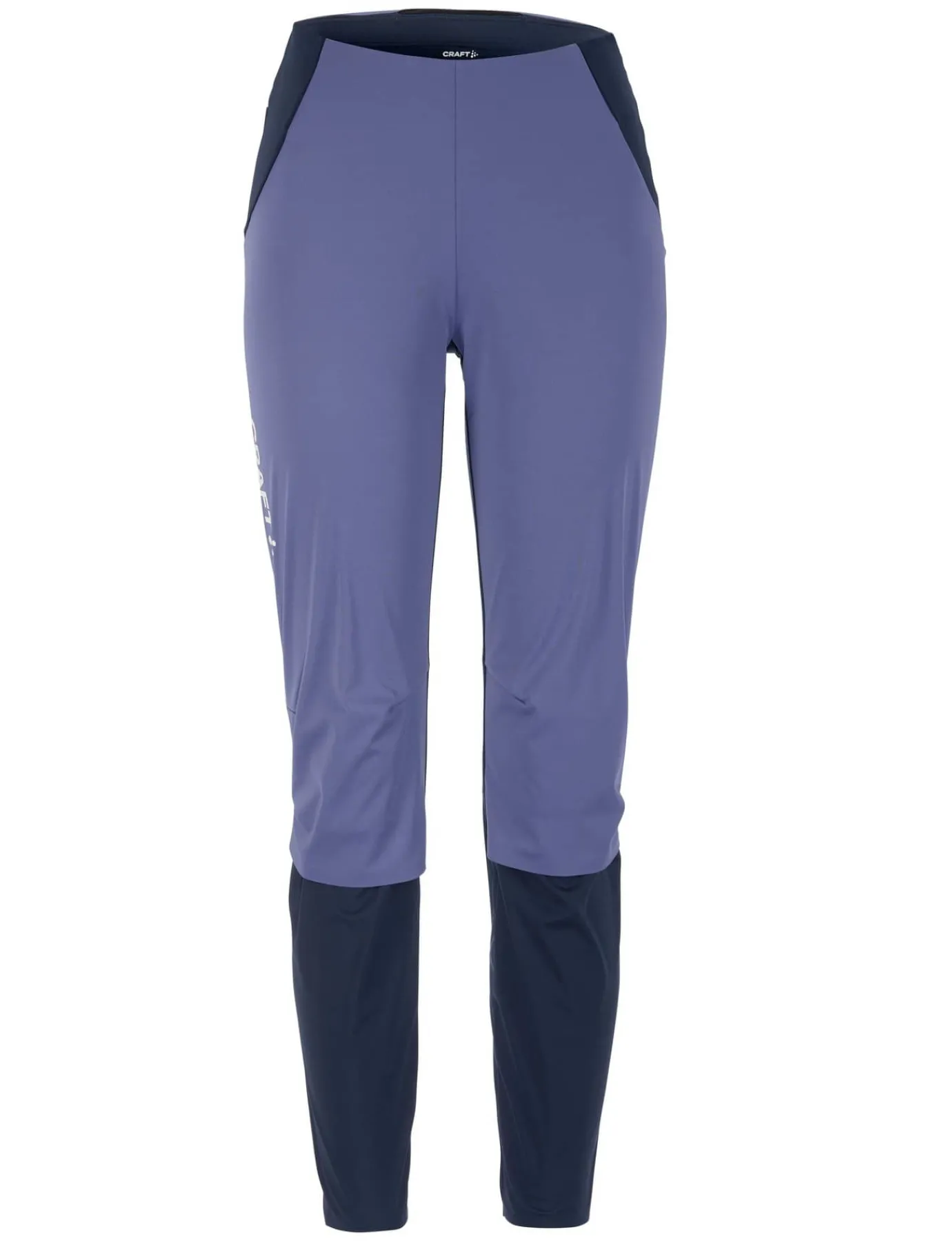 Craft Sportswear Tights|Längdskidor^PRO Nordic Race Wind Tights 2 W Aerinite/Blaze