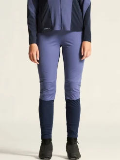 Craft Sportswear Tights|Längdskidor^PRO Nordic Race Wind Tights 2 W Aerinite/Blaze