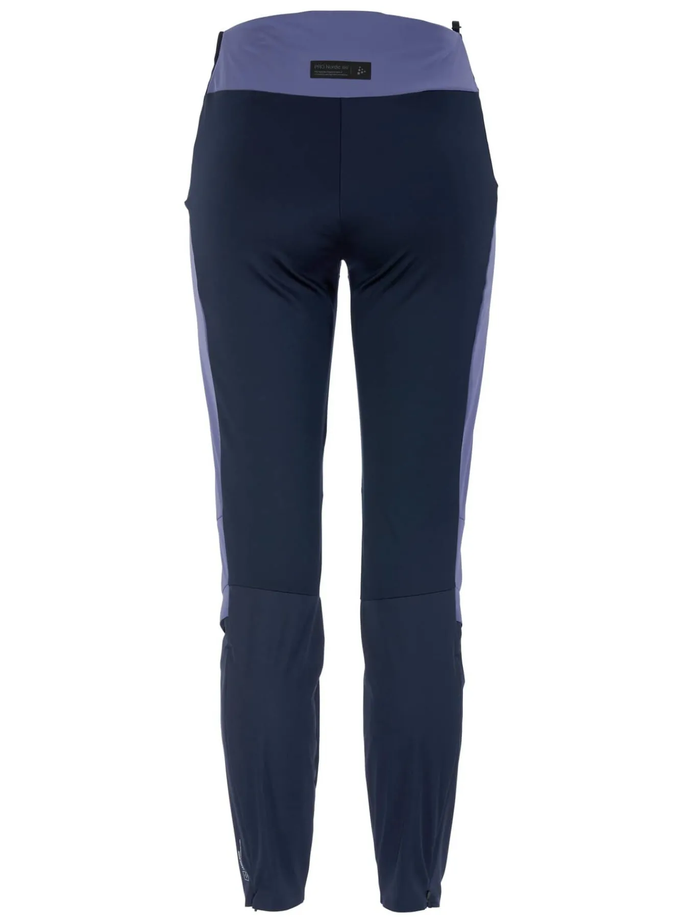 Craft Sportswear Tights|Längdskidor^PRO Nordic Race Wind Tights 2 W Aerinite/Blaze