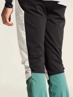 Craft Sportswear Tights|Längdskidor^PRO Nordic Race Wind Tights 2 M Cloud/Atlantic