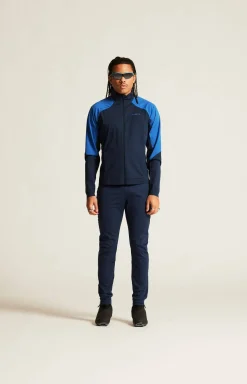 Craft Sportswear Tights|Längdskidor^PRO Nordic Race Wind Tights 2 M Blaze