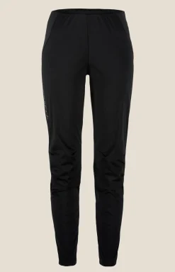 Craft Sportswear Tights|Längdskidor^PRO Nordic Race Wind Tights 2 W Black
