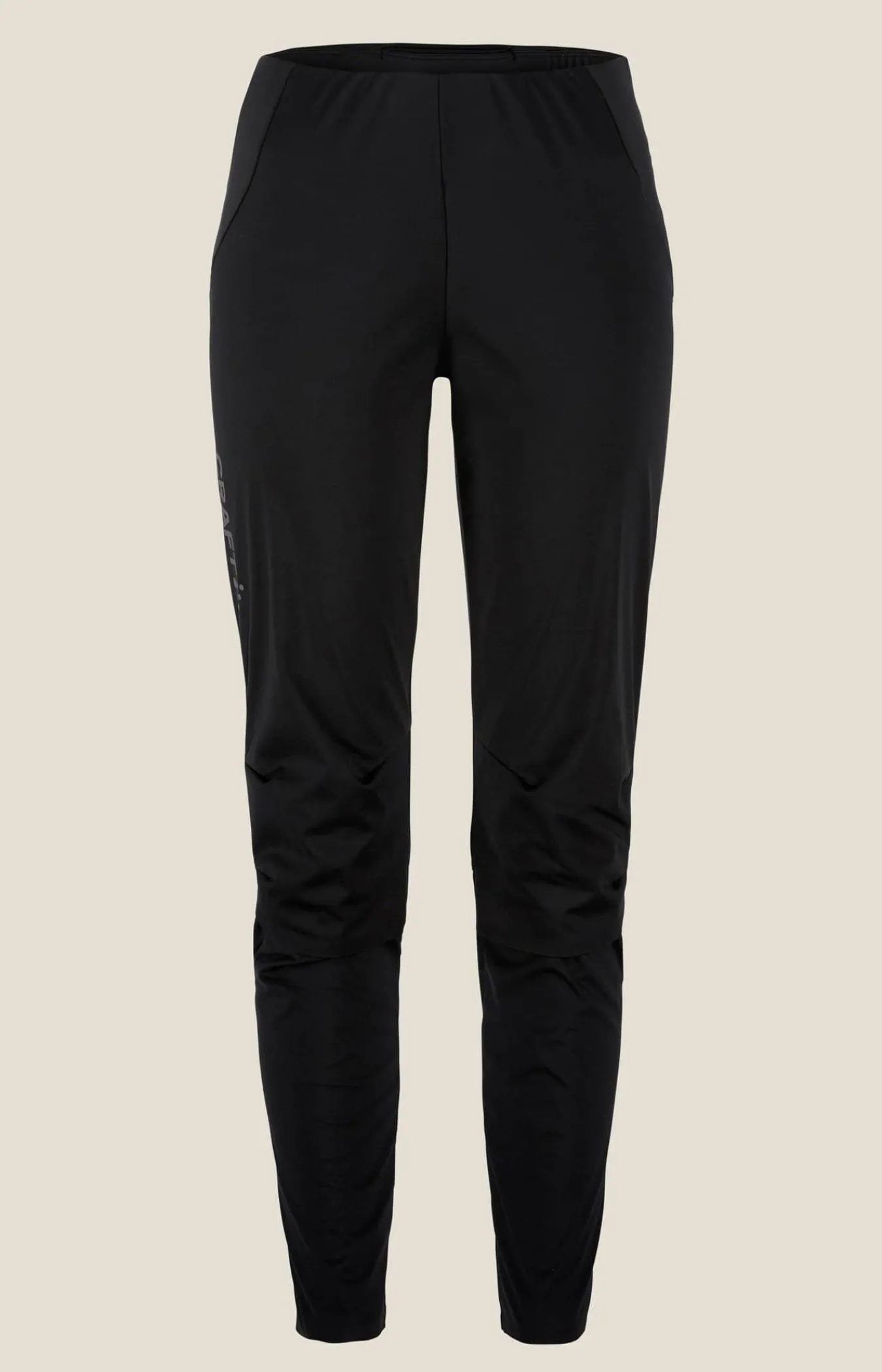 Craft Sportswear Tights|Längdskidor^PRO Nordic Race Wind Tights 2 W Black