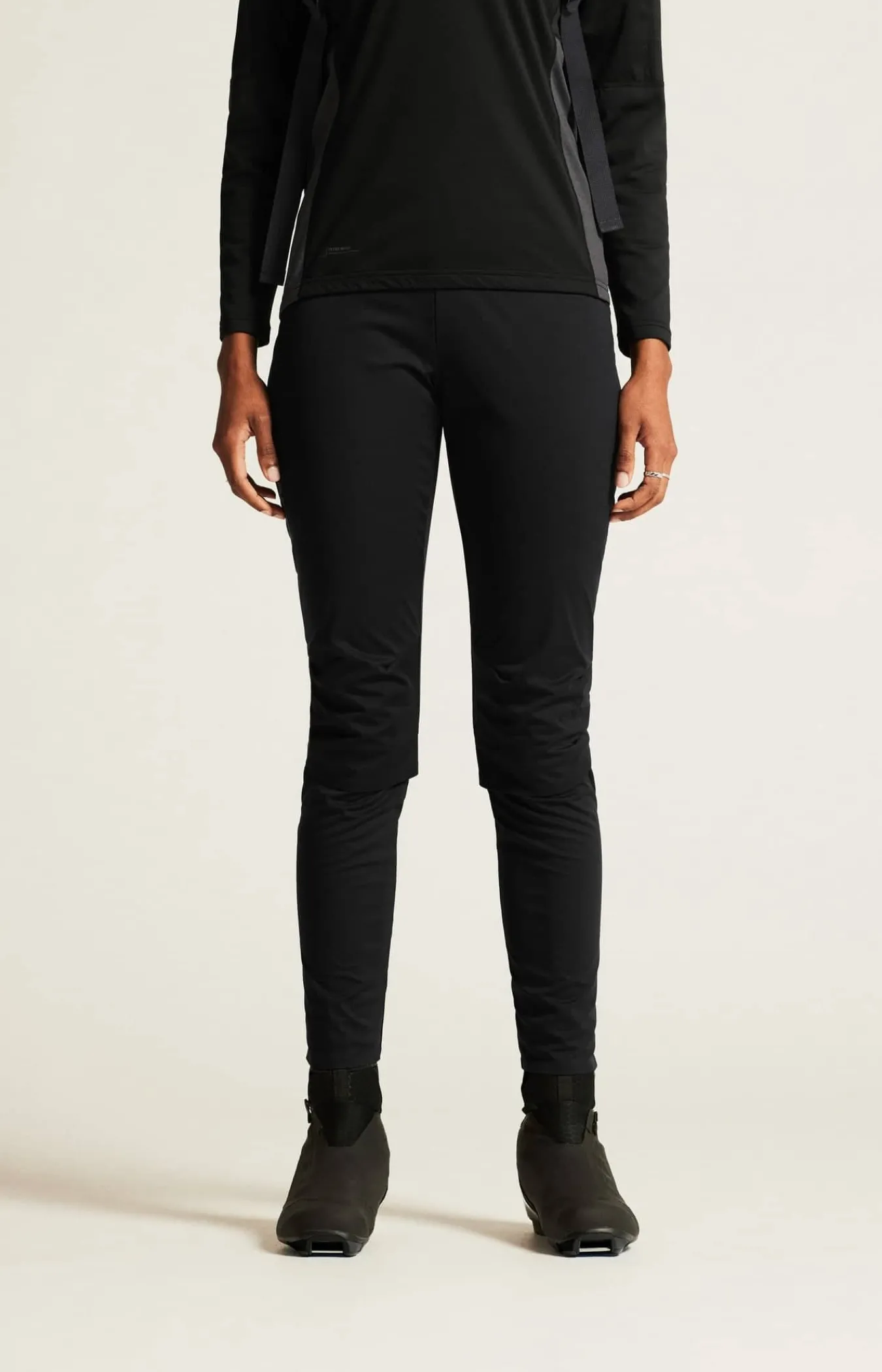 Craft Sportswear Tights|Längdskidor^PRO Nordic Race Wind Tights 2 W Black