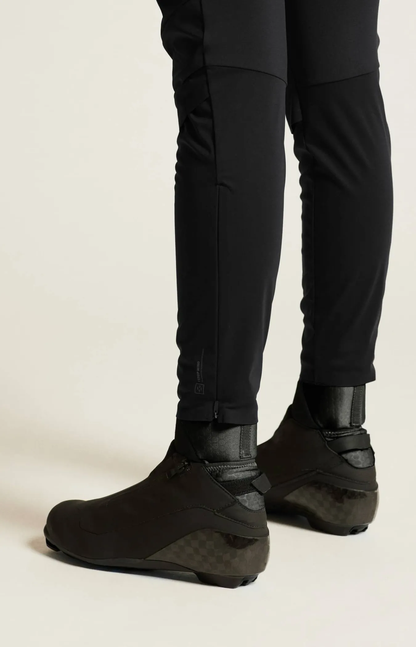 Craft Sportswear Tights|Längdskidor^PRO Nordic Race Wind Tights 2 W Black