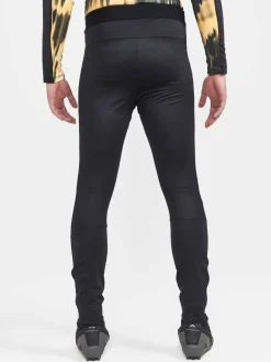 Craft Sportswear Tights|Längdskidor^PRO Nordic Race Wind Tights M Black