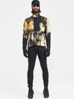 Craft Sportswear Tights|Längdskidor^PRO Nordic Race Wind Tights M Black