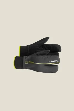 Craft Sportswear Handskar|Längdskidor^Pro Race Split Finger Glove