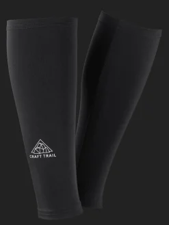 Craft Sportswear Utrustning & Tillbehör|Utrustning & Tillbehör^PRO Trail Calves Black
