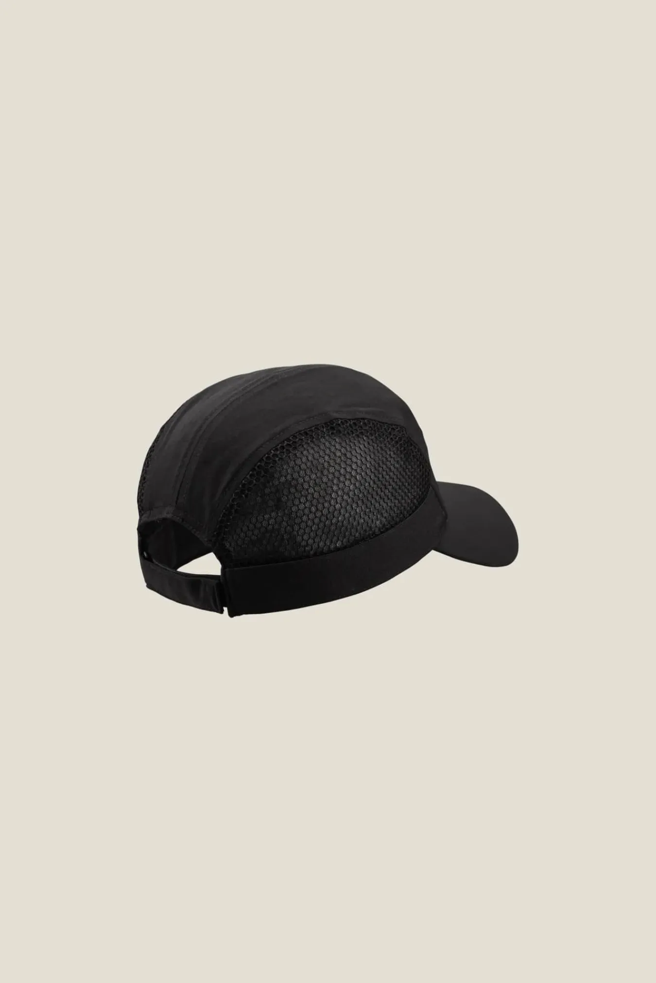Craft Sportswear Kepsar & Mössor|Utrustning & Tillbehör^PRO Trail Cap Black/Black