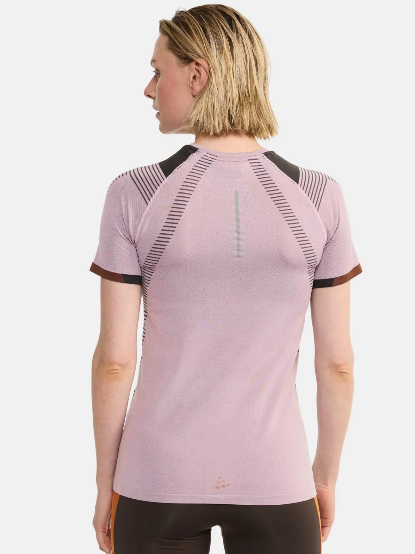 Craft Sportswear T-Shirts & Tröjor^PRO Trail Fuseknit SS Tee W Whiz