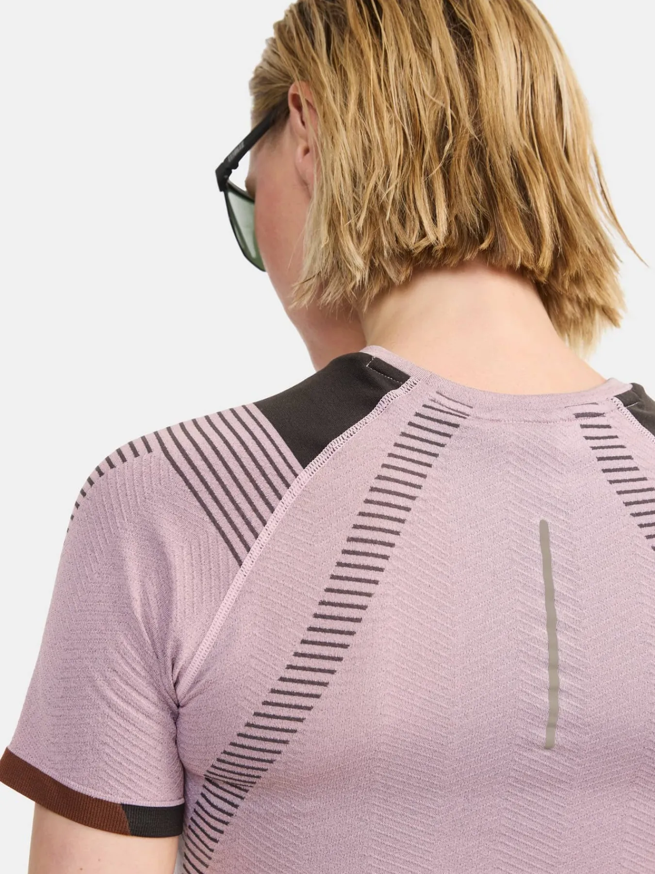 Craft Sportswear T-Shirts & Tröjor^PRO Trail Fuseknit SS Tee W Whiz