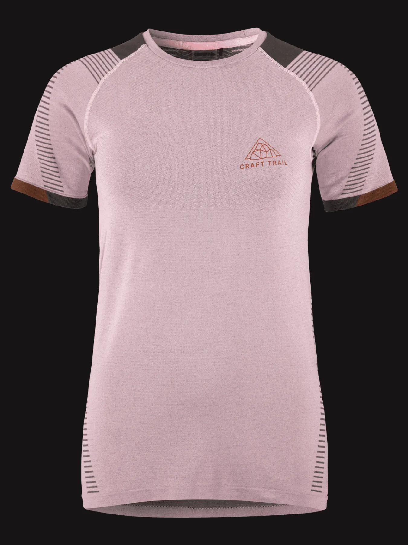 Craft Sportswear T-Shirts & Tröjor^PRO Trail Fuseknit SS Tee W Whiz