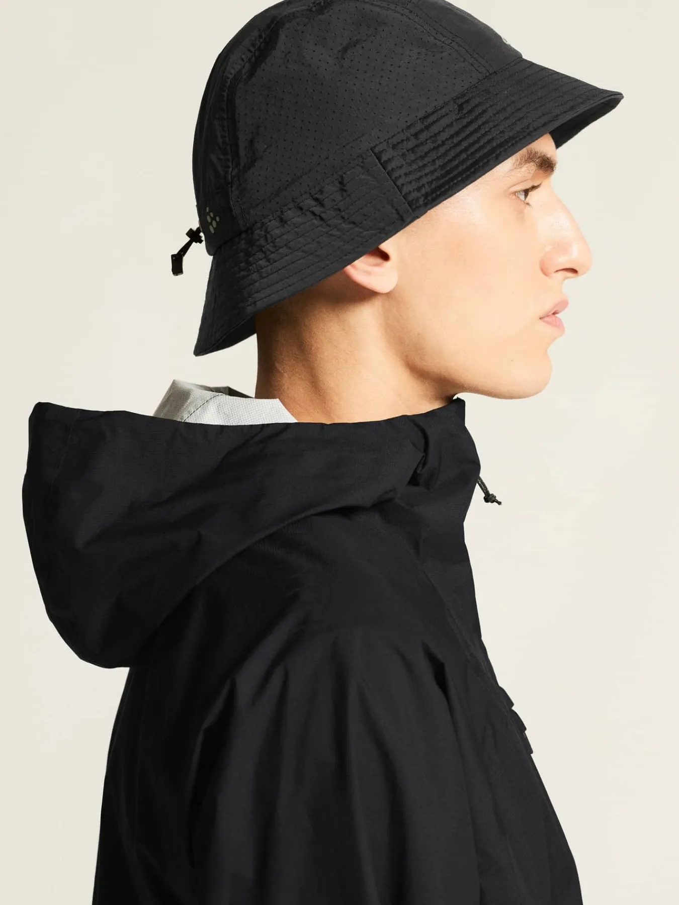 Craft Sportswear Jackor & Västar^PRO Trail 2L Light Weight Jacket M Black