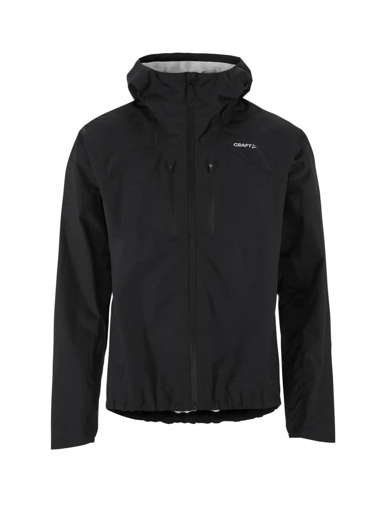 Craft Sportswear Jackor & Västar^PRO Trail 2L Light Weight Jacket M Black