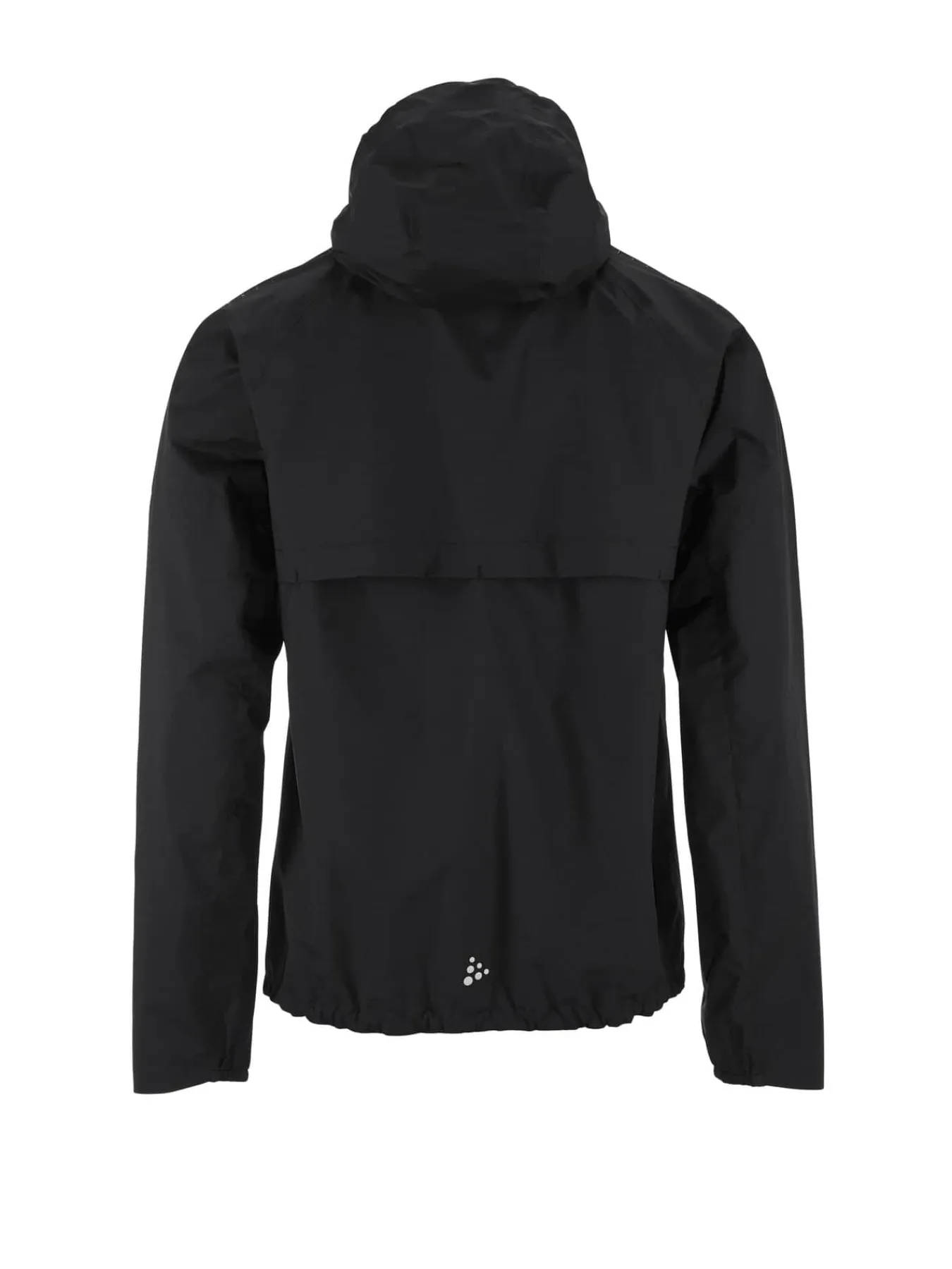 Craft Sportswear Jackor & Västar^PRO Trail 2L Light Weight Jacket M Black