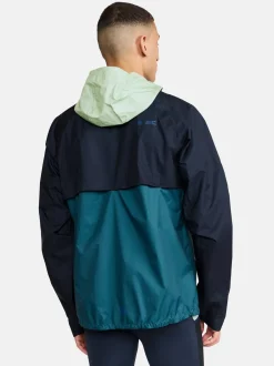 Craft Sportswear Jackor & Västar^PRO Trail 2L Light Weight Jacket M Alfa-Blaze