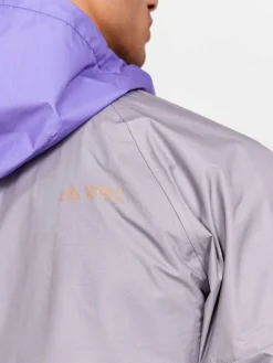 Craft Sportswear Jackor & Västar^PRO Trail 2L Light Weight Jacket M Slate- Rock