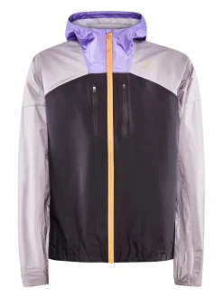 Craft Sportswear Jackor & Västar^PRO Trail 2L Light Weight Jacket M Slate- Rock