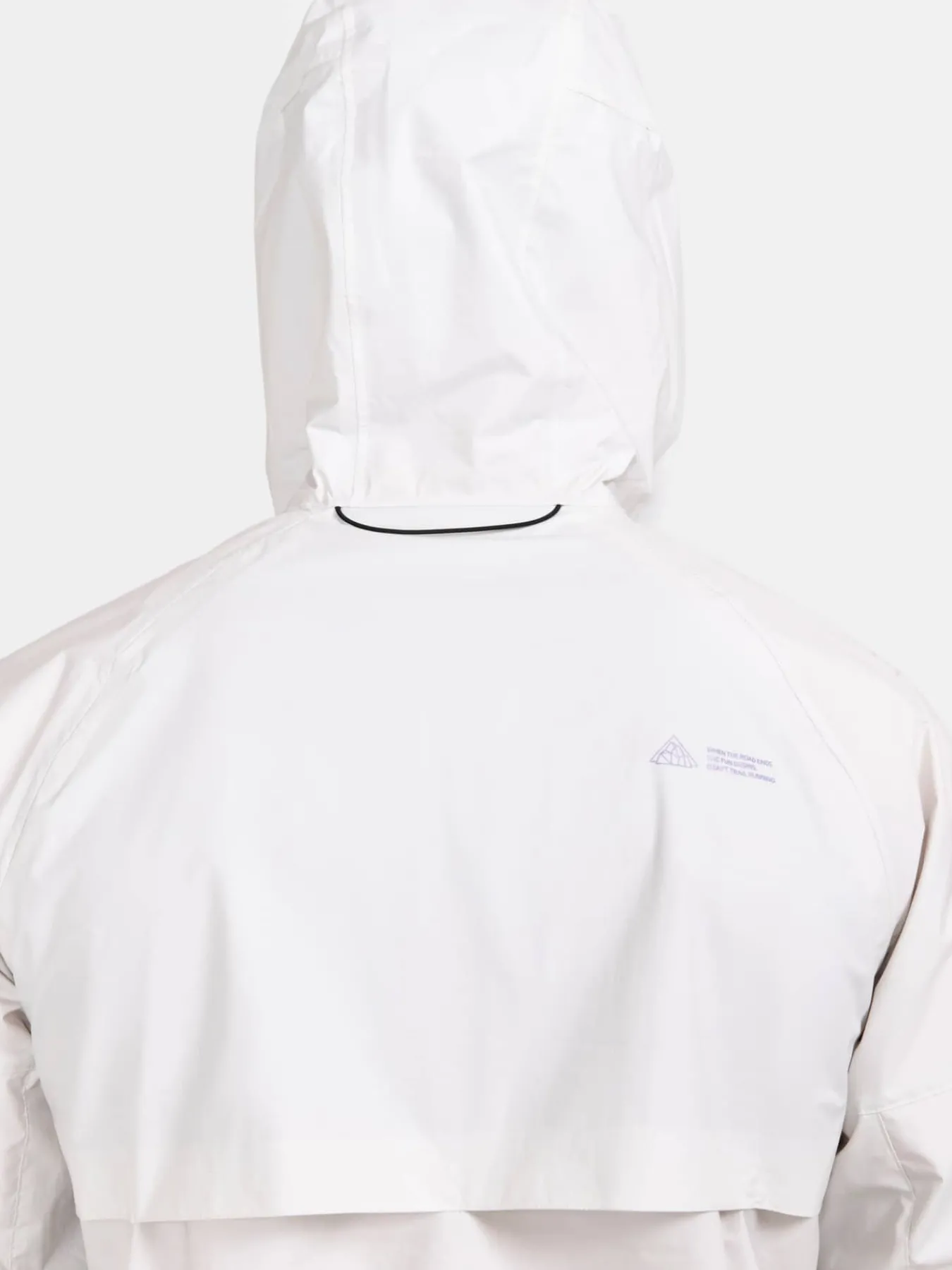 Craft Sportswear Jackor & Västar^PRO Trail 2L Light Weight Jacket M Flex