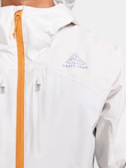 Craft Sportswear Jackor & Västar^PRO Trail 2L Light Weight Jacket M Flex
