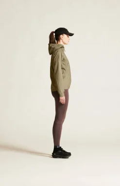 Craft Sportswear Jackor & Västar^PRO Trail 2L Light Weight Jacket W Raw