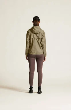 Craft Sportswear Jackor & Västar^PRO Trail 2L Light Weight Jacket W Raw