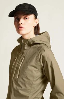 Craft Sportswear Jackor & Västar^PRO Trail 2L Light Weight Jacket W Raw