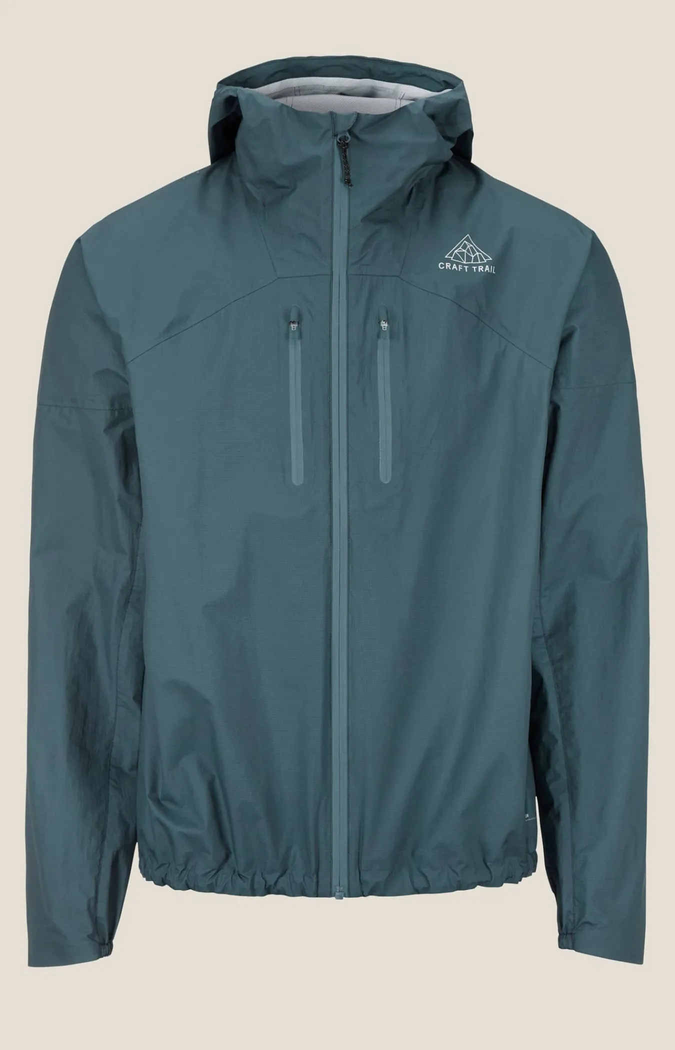 Craft Sportswear Jackor & Västar^PRO Trail 2L Light Weight Jacket M Orion