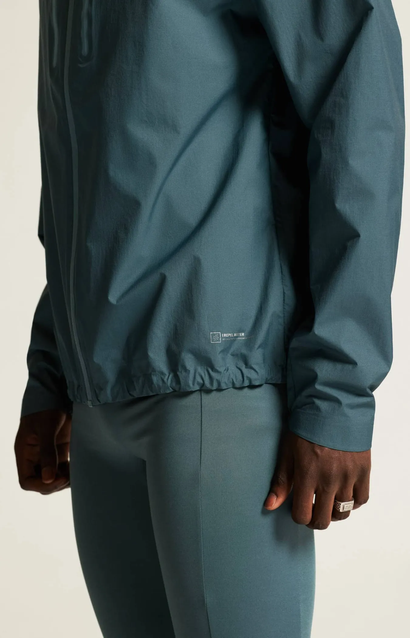 Craft Sportswear Jackor & Västar^PRO Trail 2L Light Weight Jacket M Orion