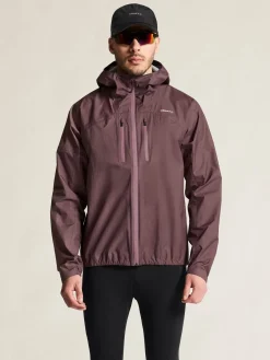 Craft Sportswear Jackor & Västar^PRO Trail 2L Light Weight Jacket M Flint