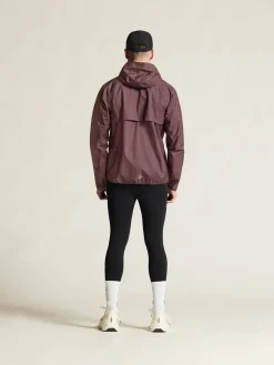 Craft Sportswear Jackor & Västar^PRO Trail 2L Light Weight Jacket M Flint