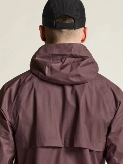 Craft Sportswear Jackor & Västar^PRO Trail 2L Light Weight Jacket M Flint