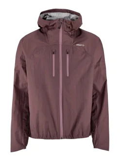 Craft Sportswear Jackor & Västar^PRO Trail 2L Light Weight Jacket M Flint