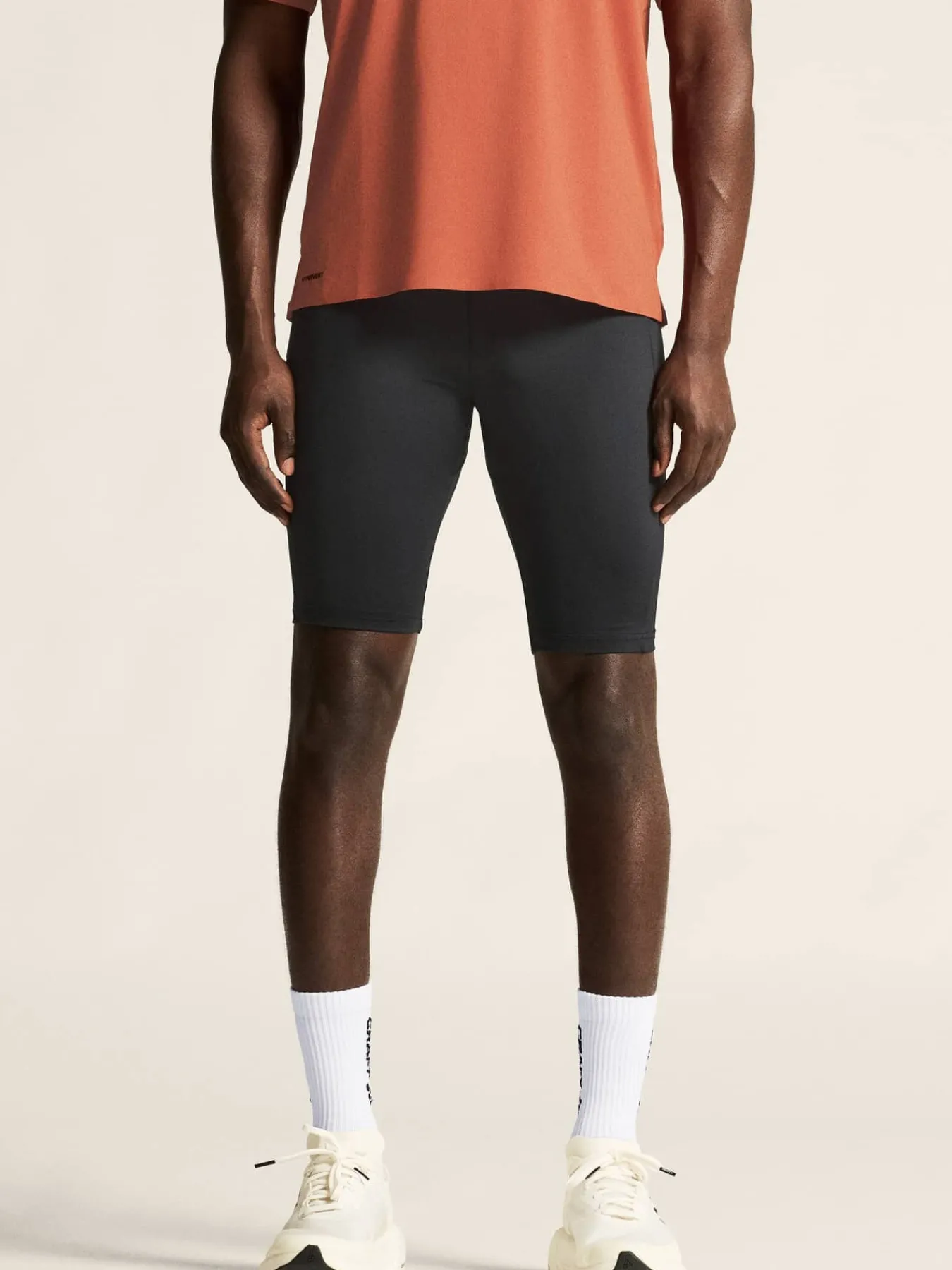 Craft Sportswear Tights^PRO Trail Short Tights 2 M Black