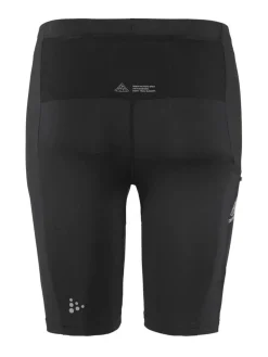 Craft Sportswear Tights^PRO Trail Short Tights 2 M Black