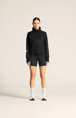 Craft Sportswear Shorts^PRO Trail Short Tights 2 W Black