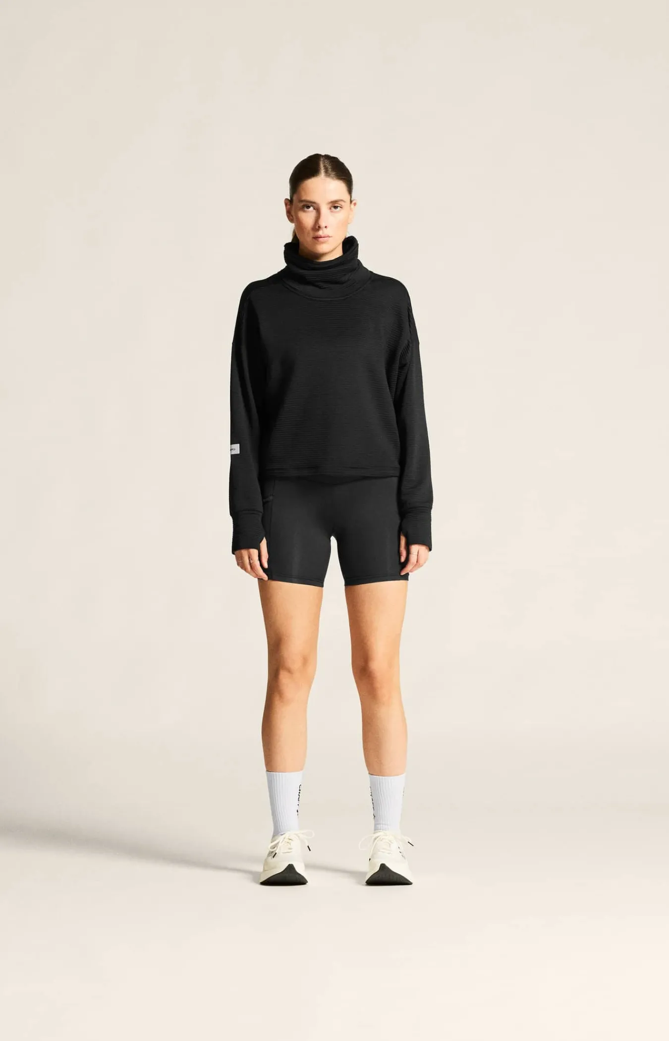 Craft Sportswear Shorts^PRO Trail Short Tights 2 W Black