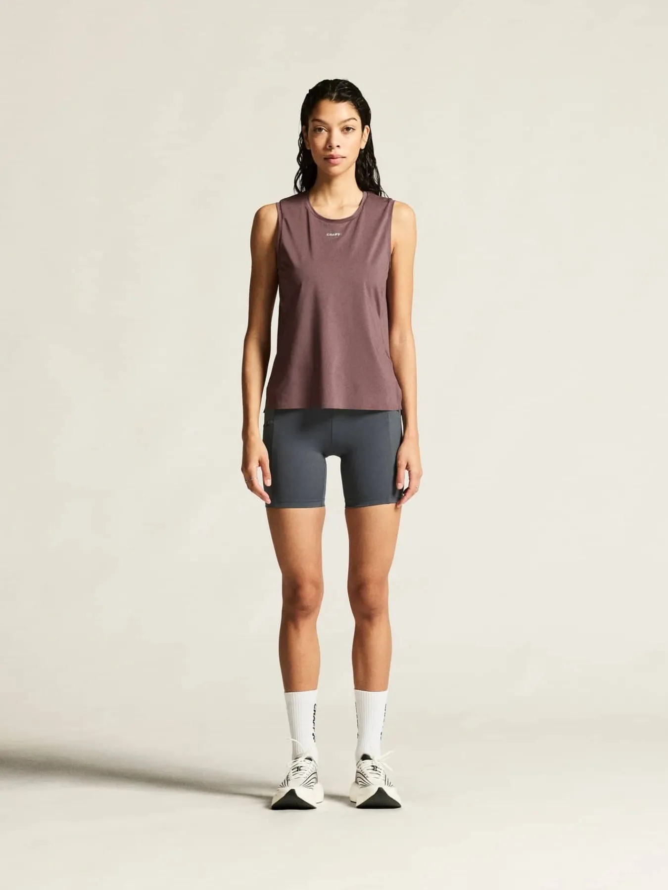 Craft Sportswear Shorts^PRO Trail Short Tights 2 W Norit