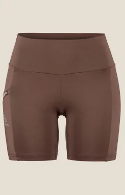 Craft Sportswear Shorts^PRO Trail Short Tights 2 W Prune
