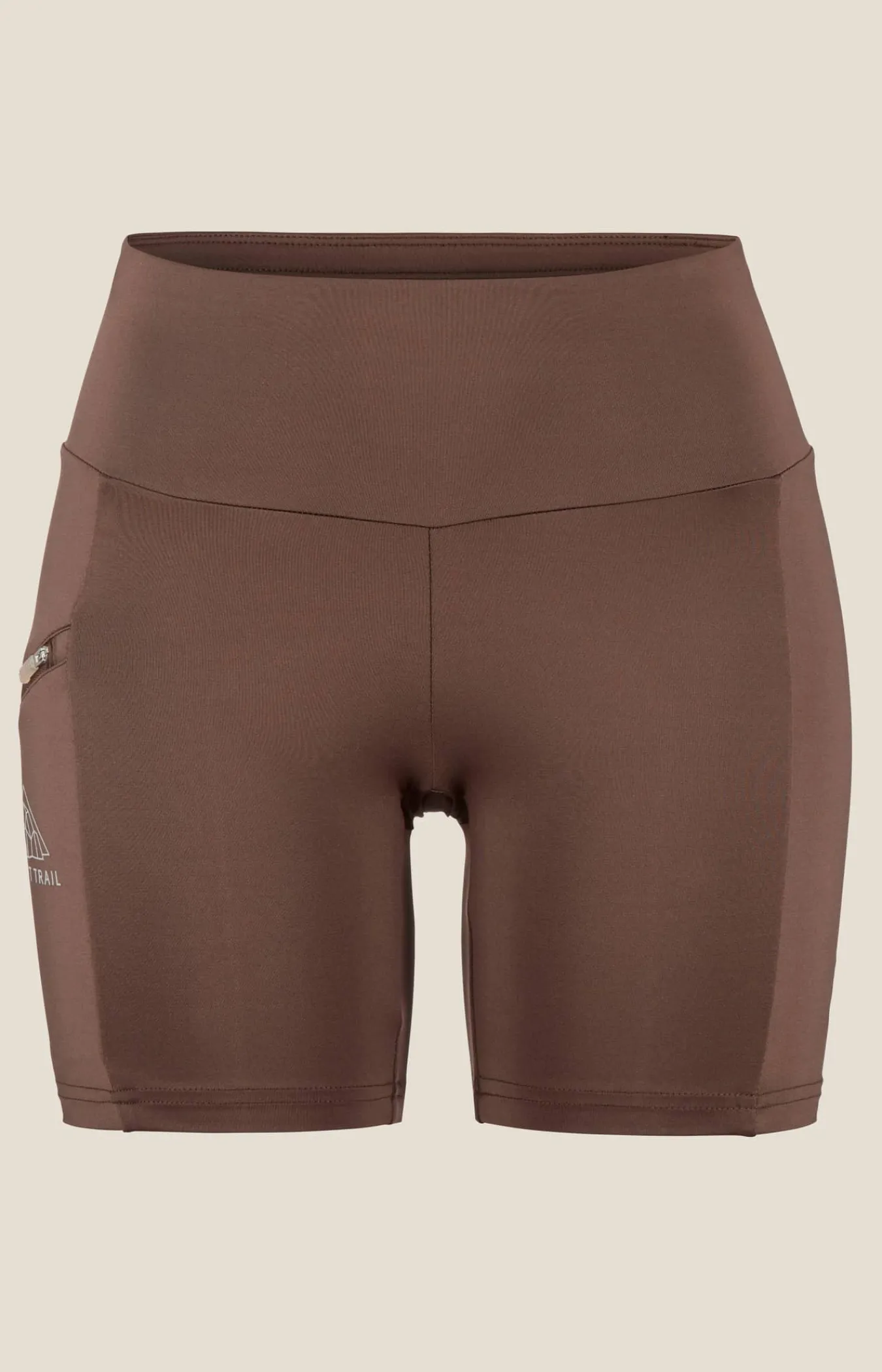 Craft Sportswear Shorts^PRO Trail Short Tights 2 W Prune