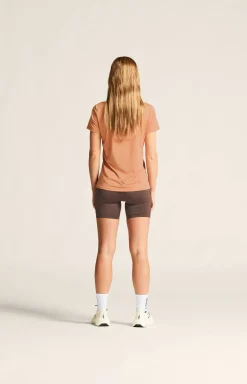 Craft Sportswear Shorts^PRO Trail Short Tights 2 W Prune