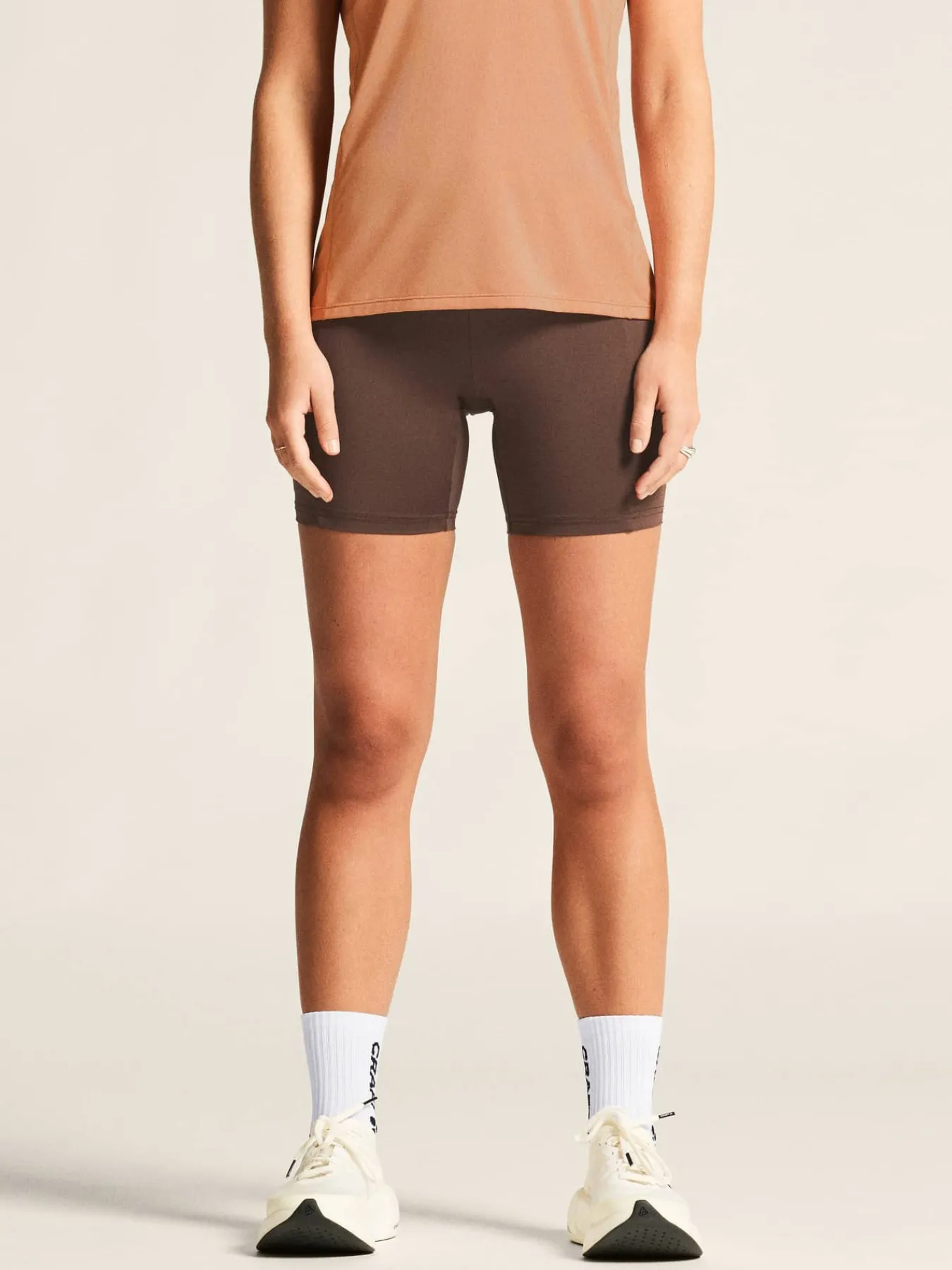 Craft Sportswear Shorts^PRO Trail Short Tights 2 W Prune