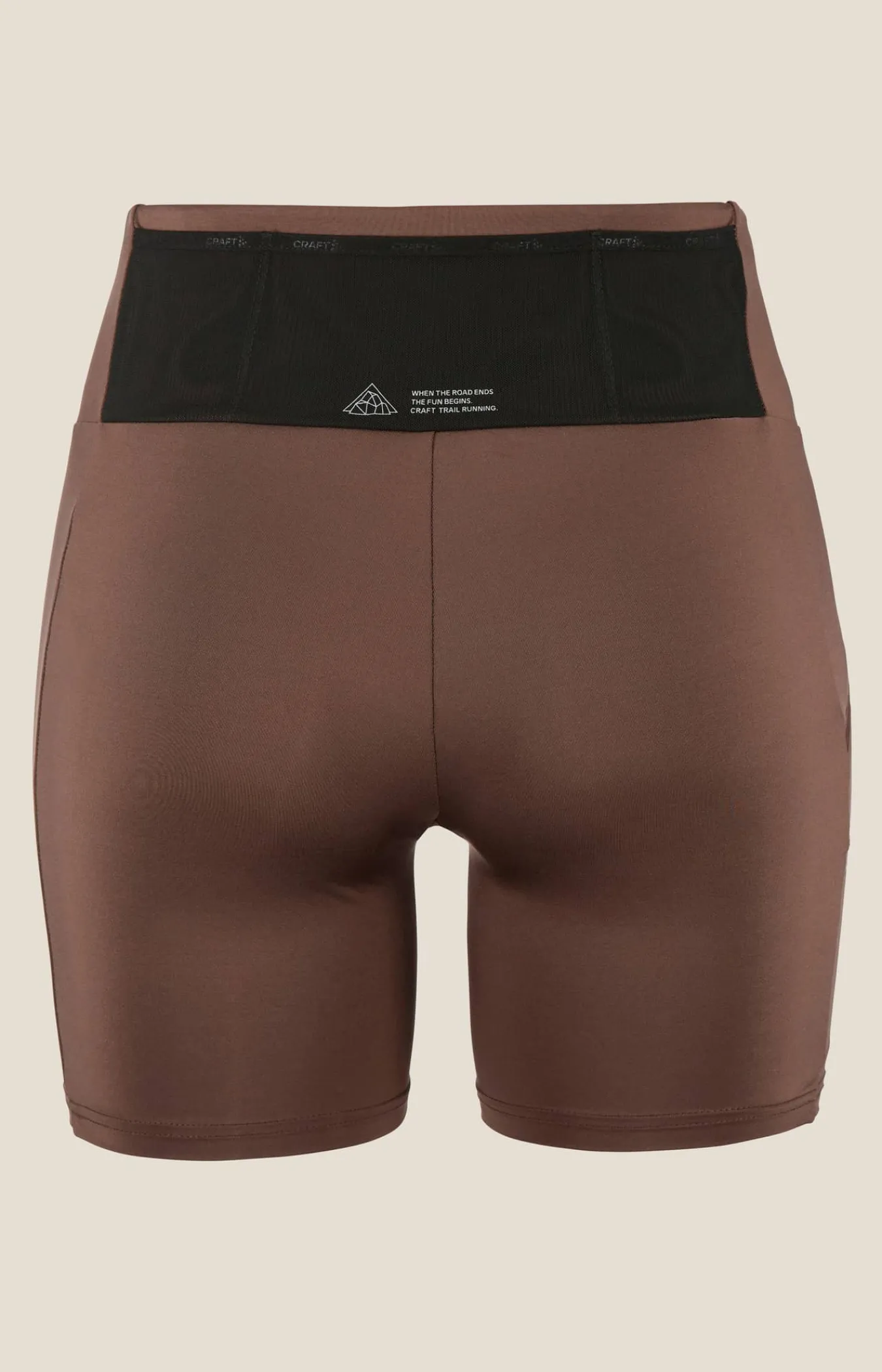 Craft Sportswear Shorts^PRO Trail Short Tights 2 W Prune