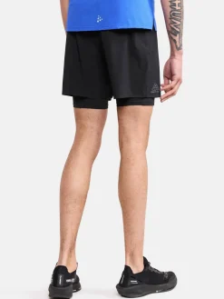 Craft Sportswear Shorts^PRO Trail Shorts M Black