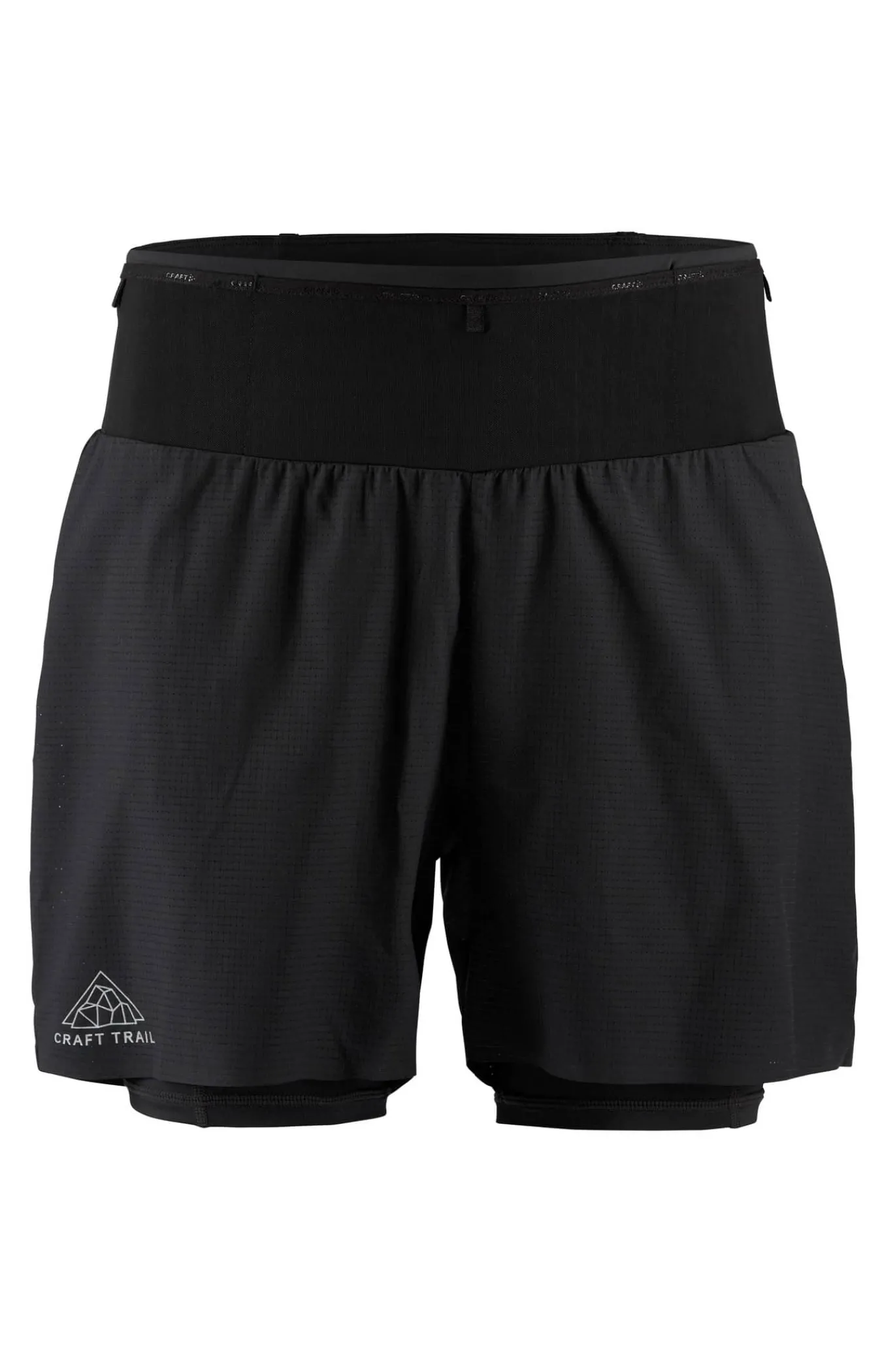 Craft Sportswear Shorts^PRO Trail Shorts M Black